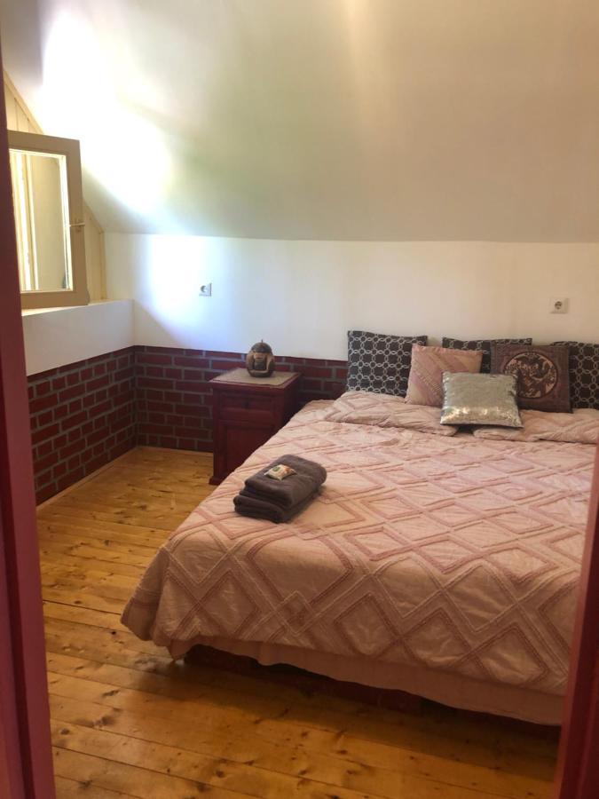 R&B Vendeghaz Apartment Balatonakarattya Bagian luar foto