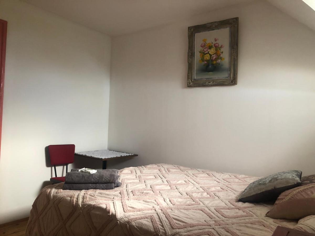 R&B Vendeghaz Apartment Balatonakarattya Bagian luar foto