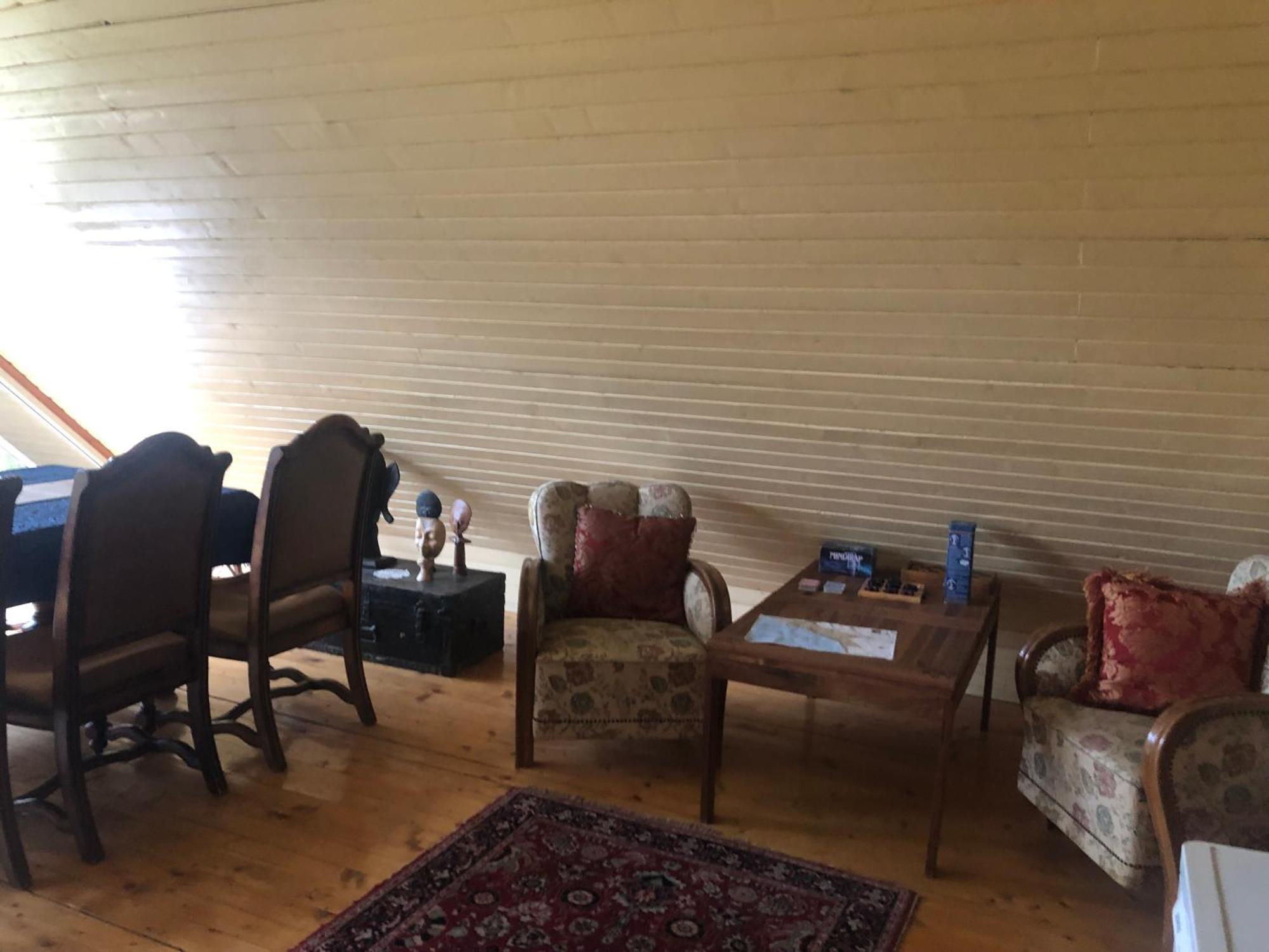 R&B Vendeghaz Apartment Balatonakarattya Bagian luar foto