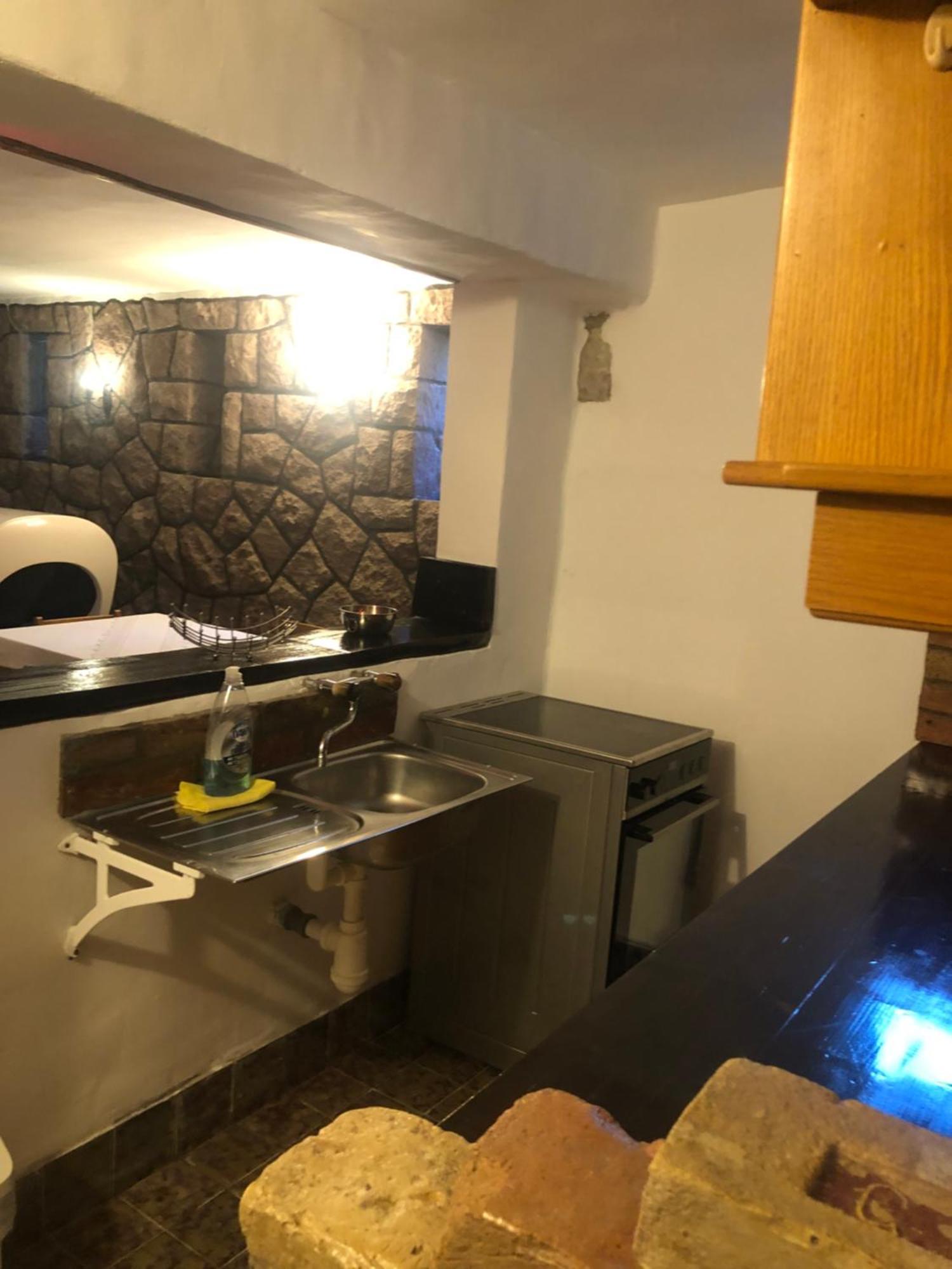 R&B Vendeghaz Apartment Balatonakarattya Bagian luar foto